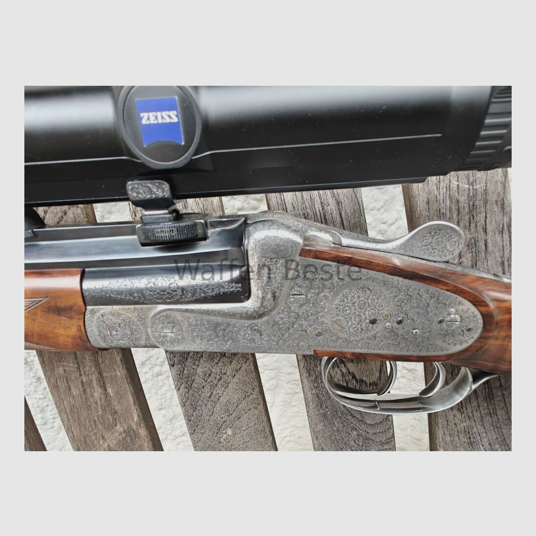 Ludwig Borovnik Ferlach Seitenschloss KLB