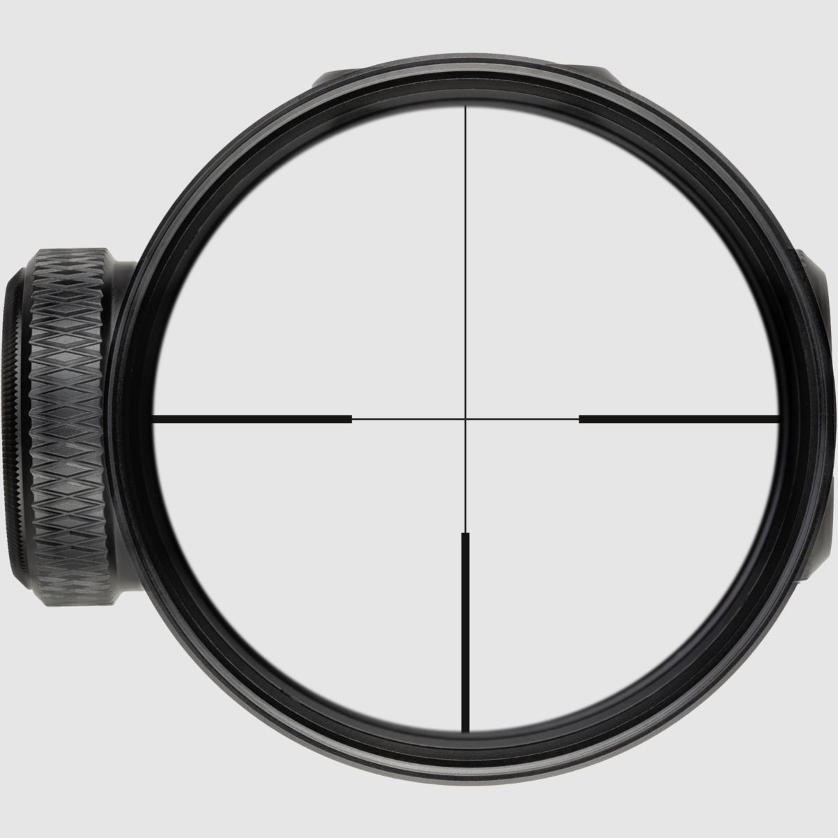 BLASER Zielfernrohr B2 2.5-15x56 iC S QDC+