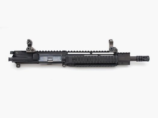 Luvo Upper LA-15 9x19 Upper