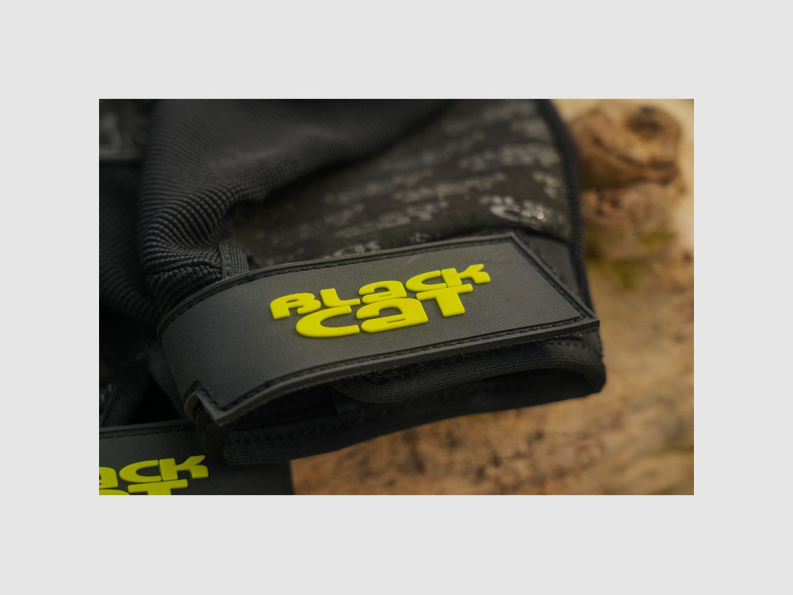 GUANTES – BLACK CAT – GUANTES ANTIDESLIZANTES PARA GATOS, imagen 7 de 7