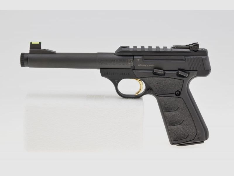 Browning Buck Mark Camper UFX 22 lr., Bild 3 von 5