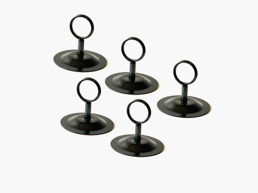 Mantis Laser Academy - Target Stands (Set of 5)