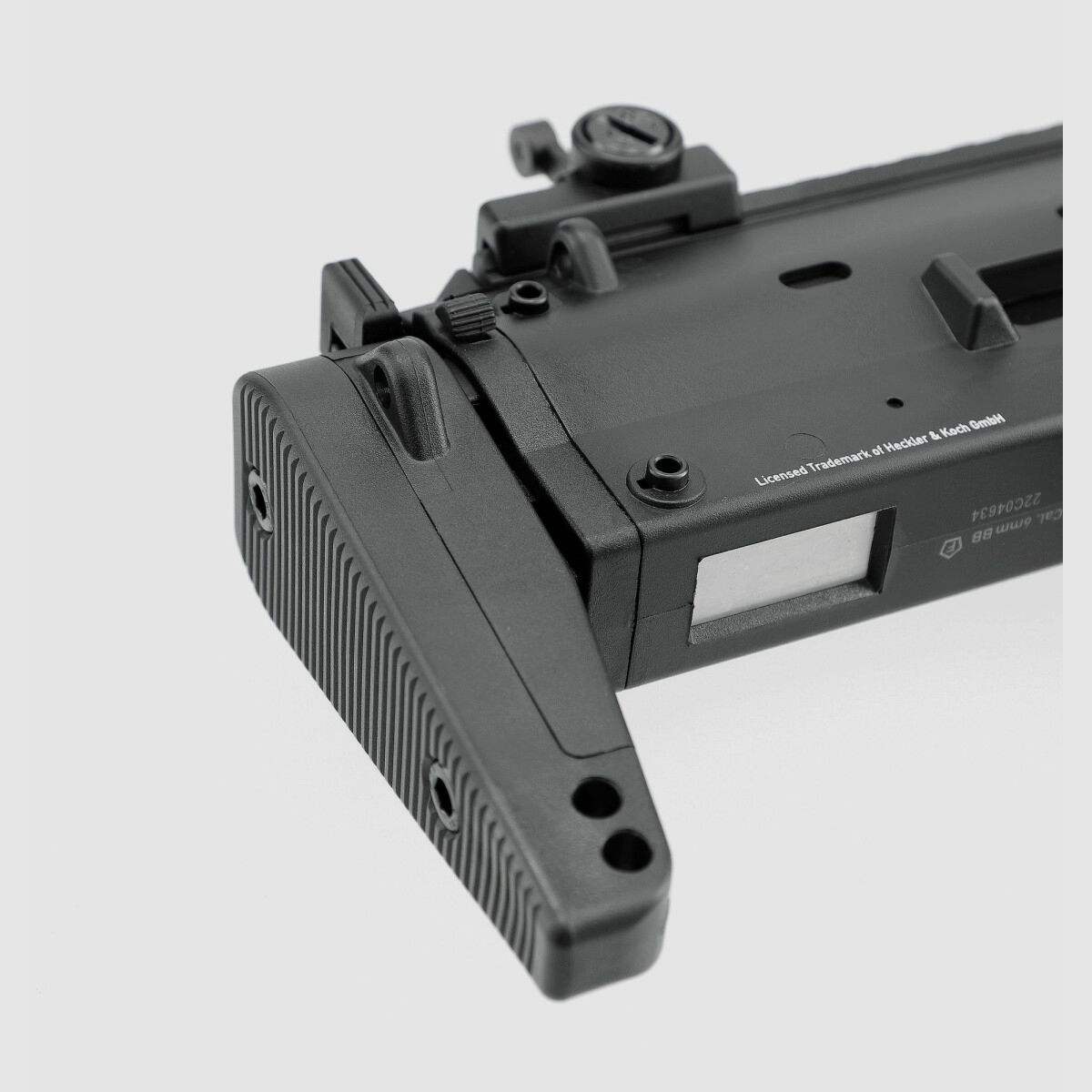 H&K MP7 A1 GBB -F-