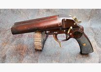Emil Eckold, Suhl 1941 Pistola segnaletica Mod. Fl.24483