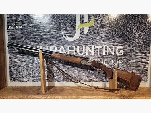 Princess 6,5X57R-16/70; Einstecklauf .22Hornet