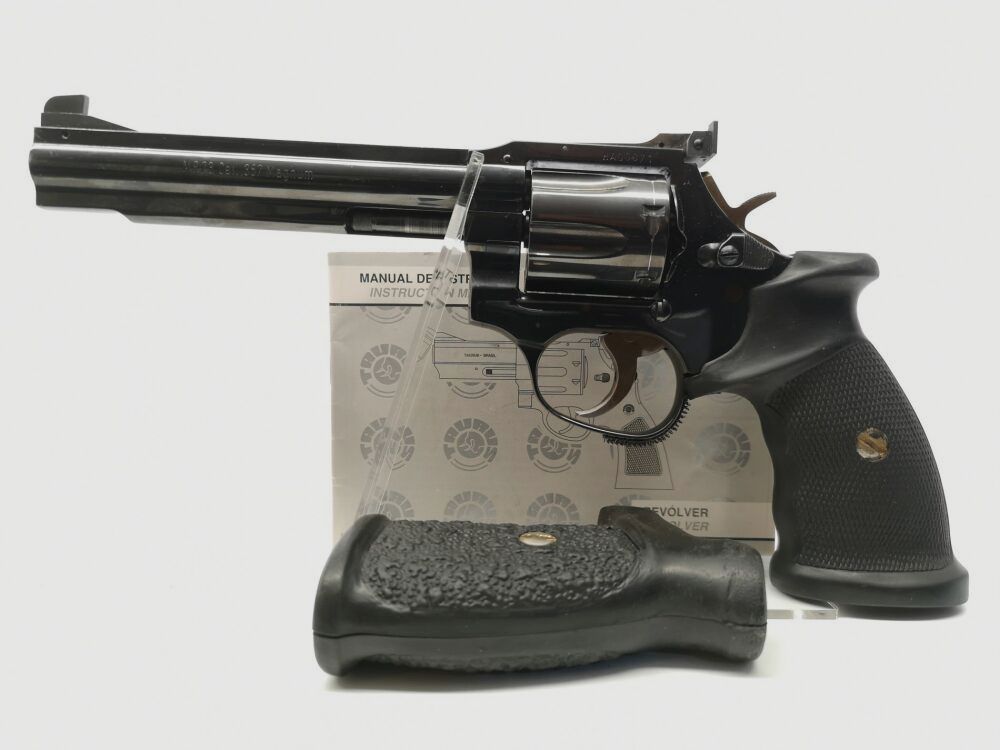 Manurhin MR73