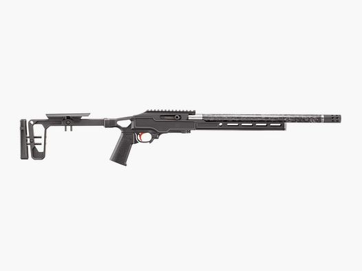 Ruger 10/22 Competition Carbon 16.10″ – .22lr.
