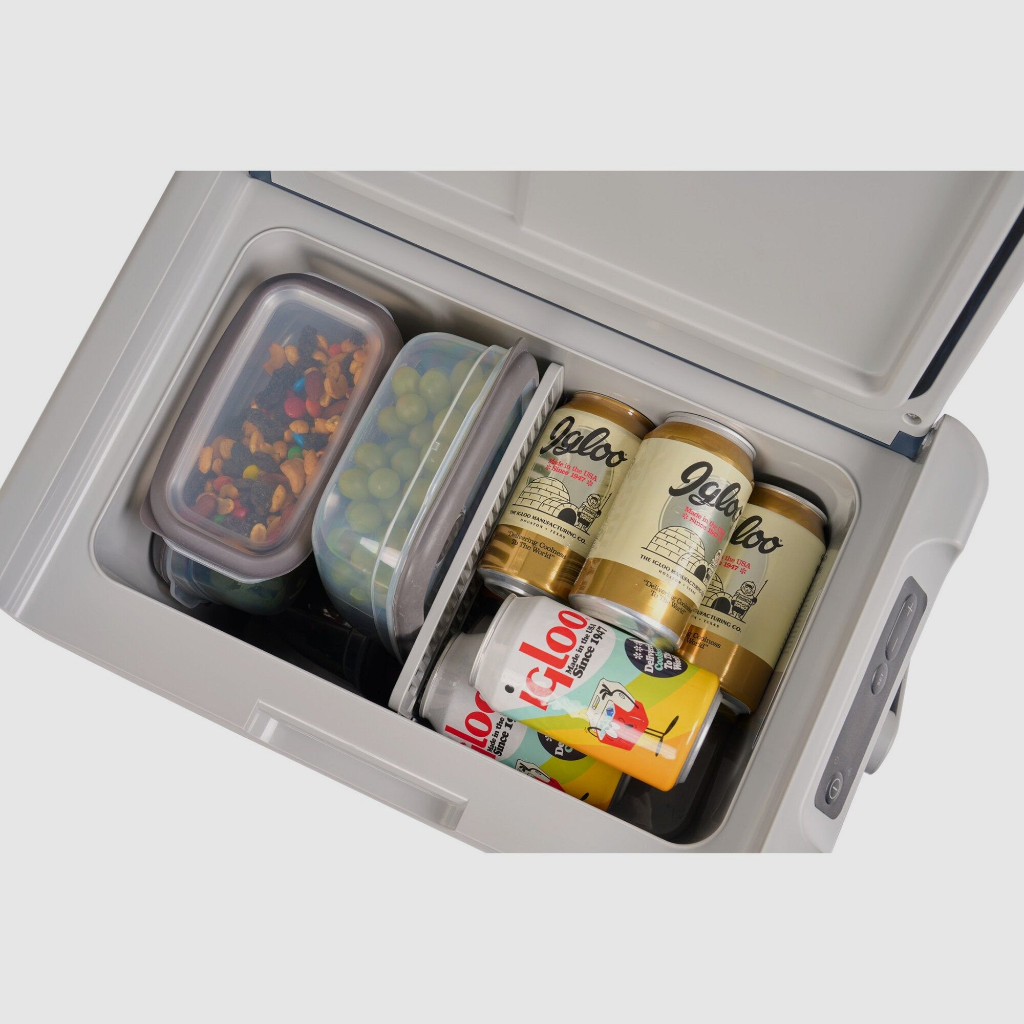 Cooler Igloo ICF, 59 l, immagine 10 di 16