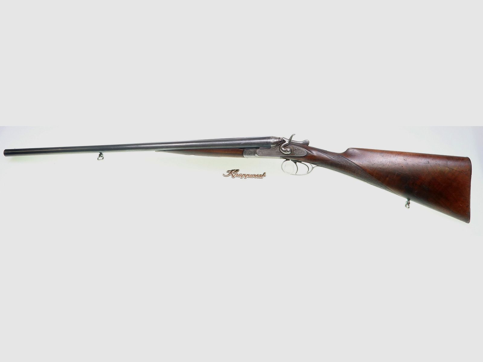 Sauer & Sohn Doppelflinte 16/65