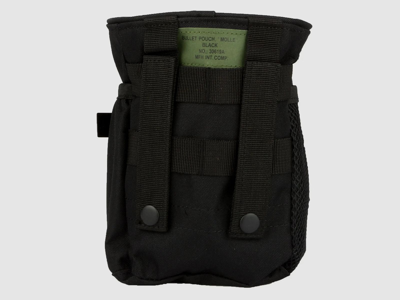 MFH MFH Patronenhülsen-Tasche Molle - M05 tarn