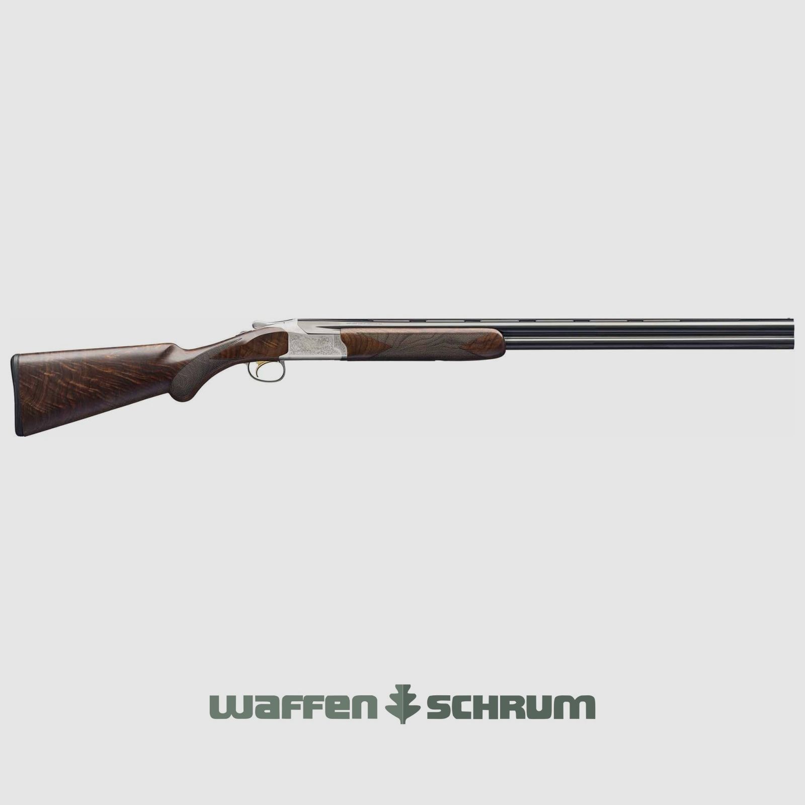 Browning B825 Game RPG Inv. DS