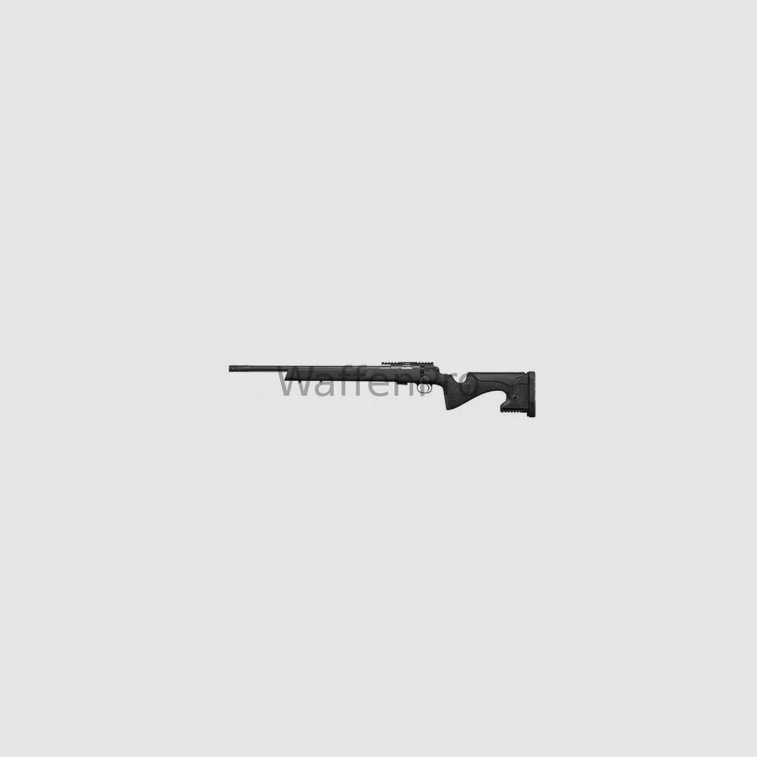 CZ CZ 457 LRP | Long Range Precision Links