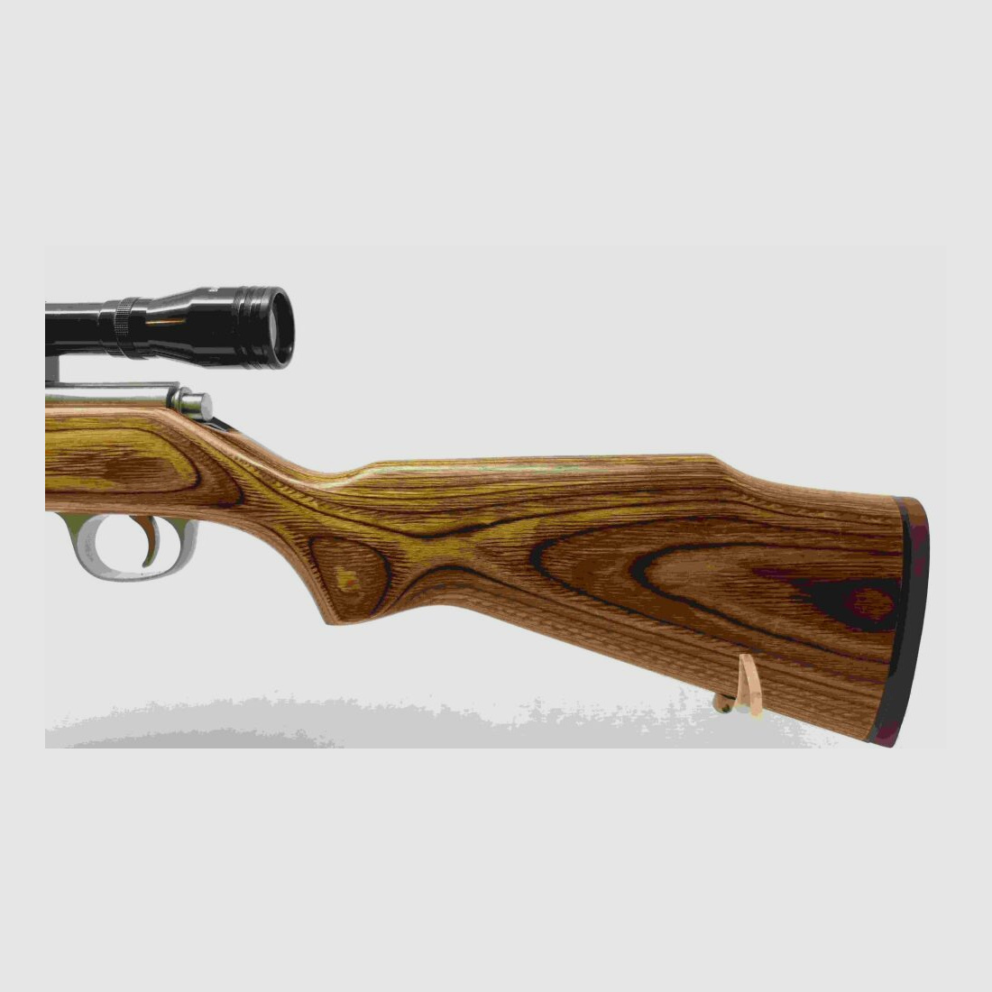 Marlin 883 SS - De un solo tiro