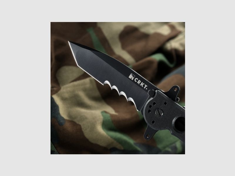 Nóż CRKT M16-13SFG, zdjęcie 3 z 6