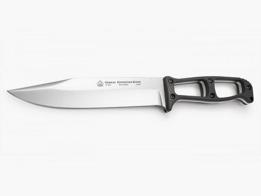PUMA GEK, German Expedition Knife