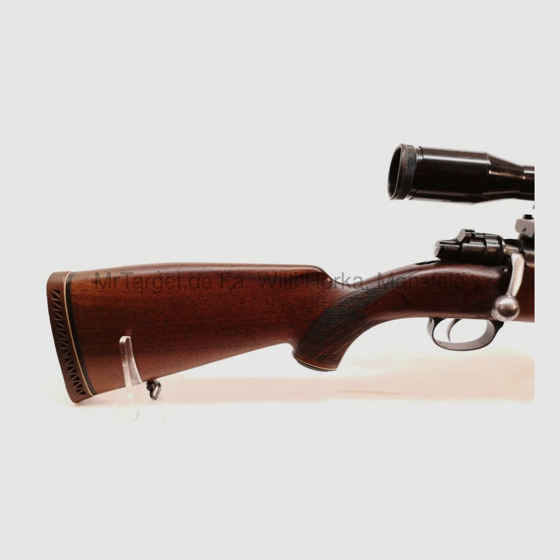 Mauser M98
