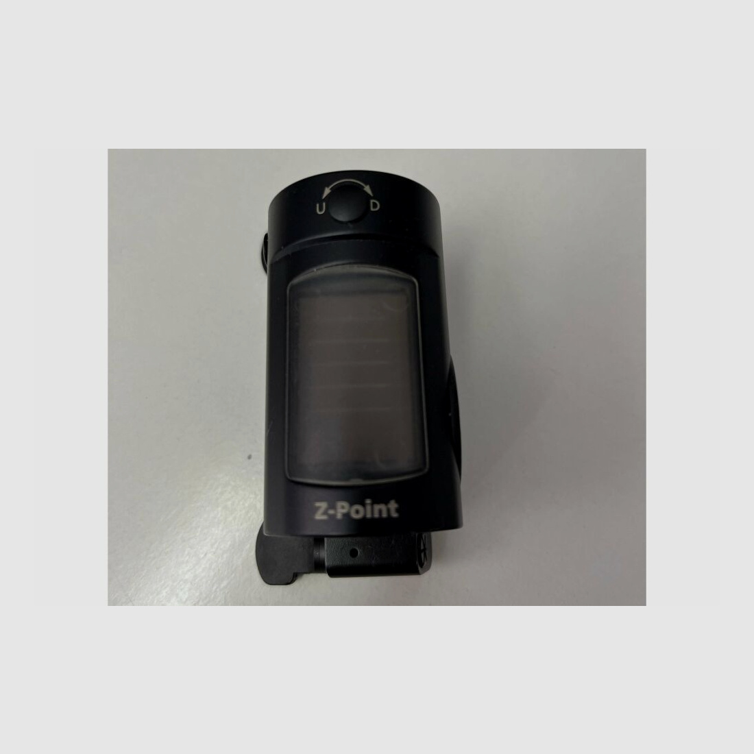 Z Point Zeiss