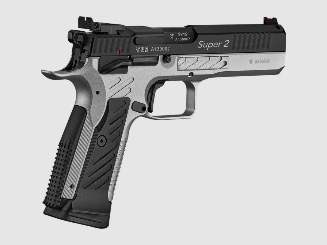 Arma Zeka AZ-P1 Super, Bild 3 von 40