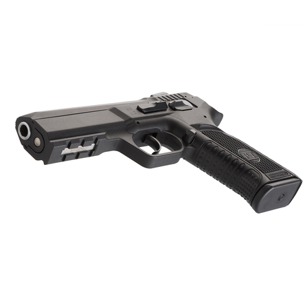 Tanfoglio FORCE PLUS Pistole cal. 9x19, Bild 11 von 11