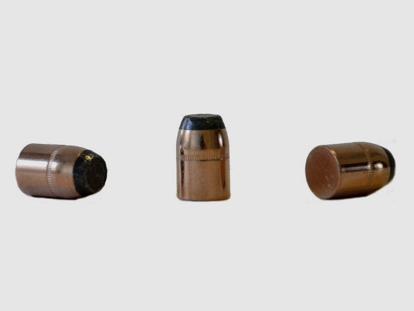 FIOCCHI Munition – 44 Rem. Mag. – 240 grains – Teilmantel, Bild 3 von 3