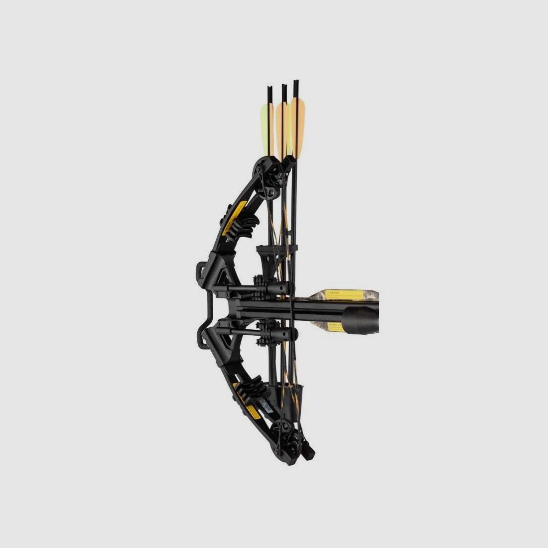 Crossbow EK-Archery Blade + - Blade + Black, image 10 of 10