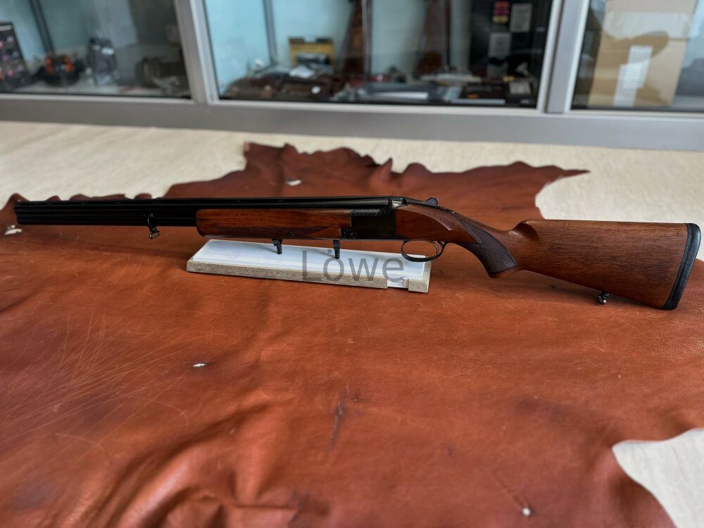 Browning B25 runder Kasten