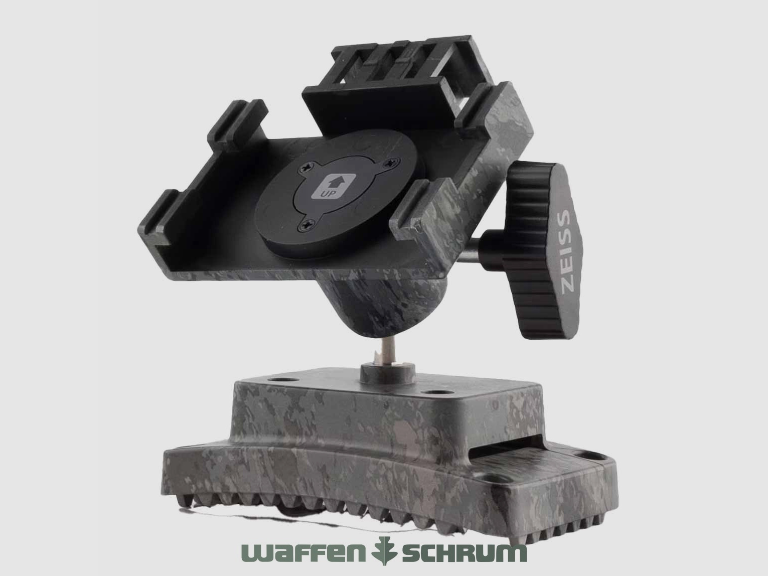 Zeiss Secacam 3 Vari Mounting