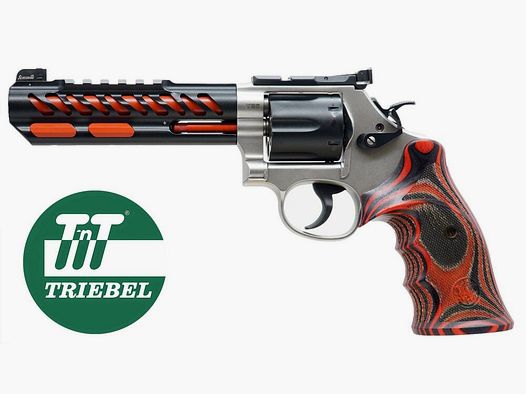 WAIMEX Mod. 686 DEMON -6'