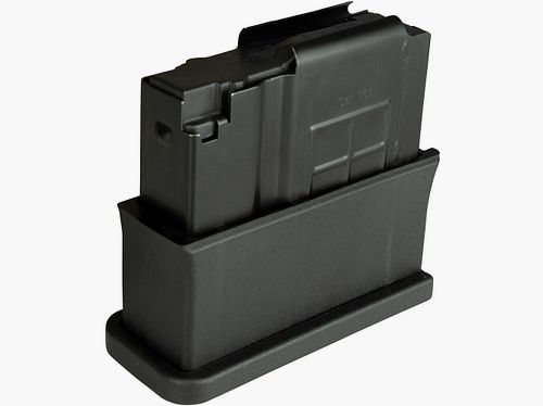 Revista Haenel para RS8 Basic