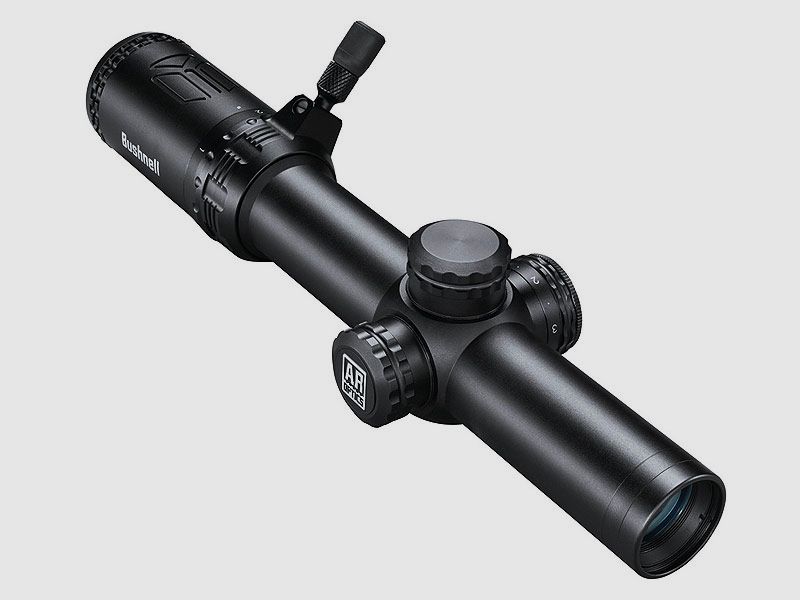 Bushnell AR-Optics 1-8x24 mm
