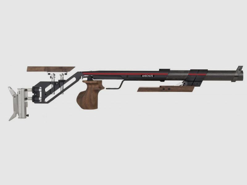 Anschütz Wechselschaft ONE BASIC für Luftgewehr