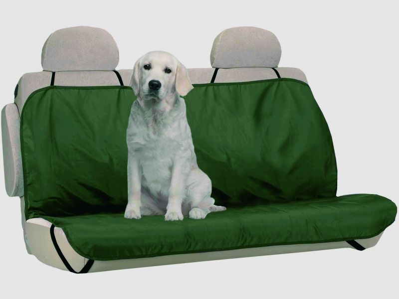 Auto-Rücksitzbezug für den Hund 110 x 130 cm