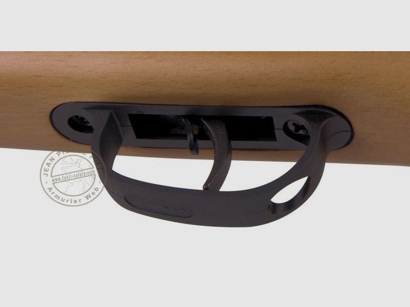 Air rifle 4.5 mm CROSMAN Copperhead 900 (19.9 Joules), image 6 of 8