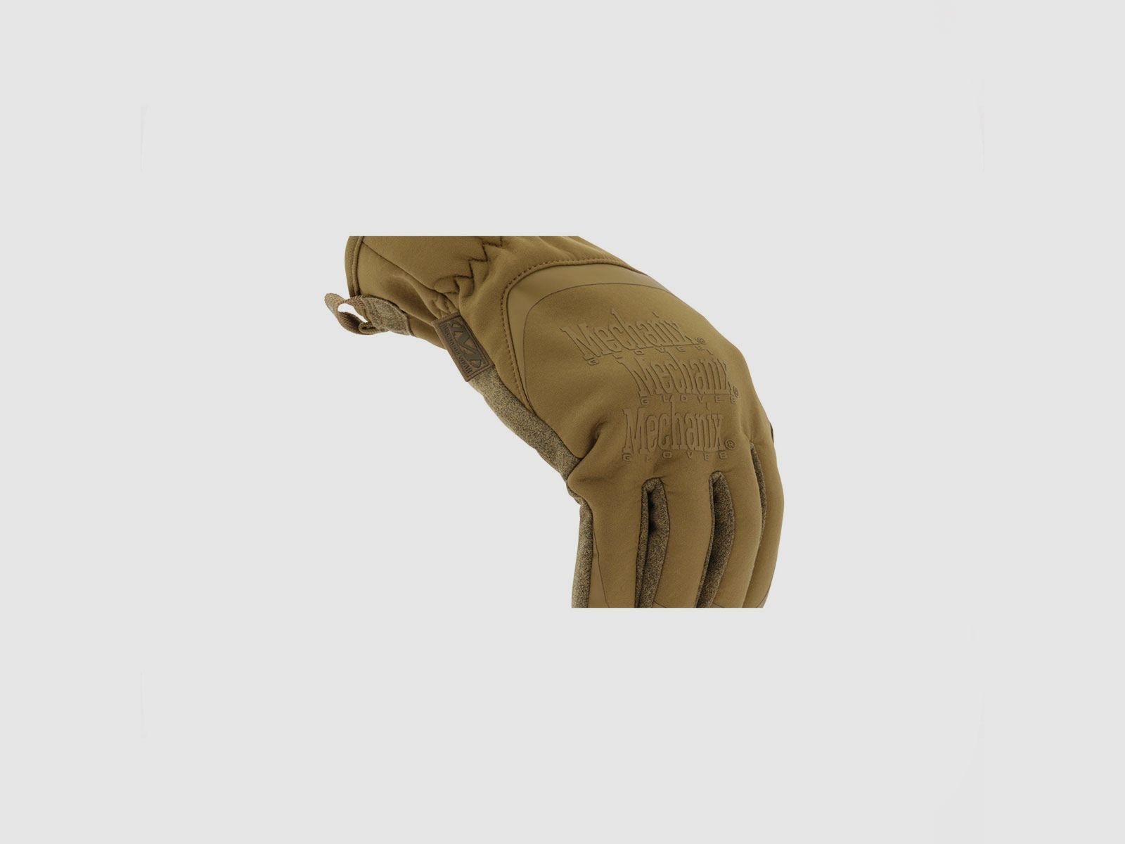 MECHANIX WEAR – TACTICAL COLDWORK™ FASTFIT® COYOTE, Bild 5 von 8