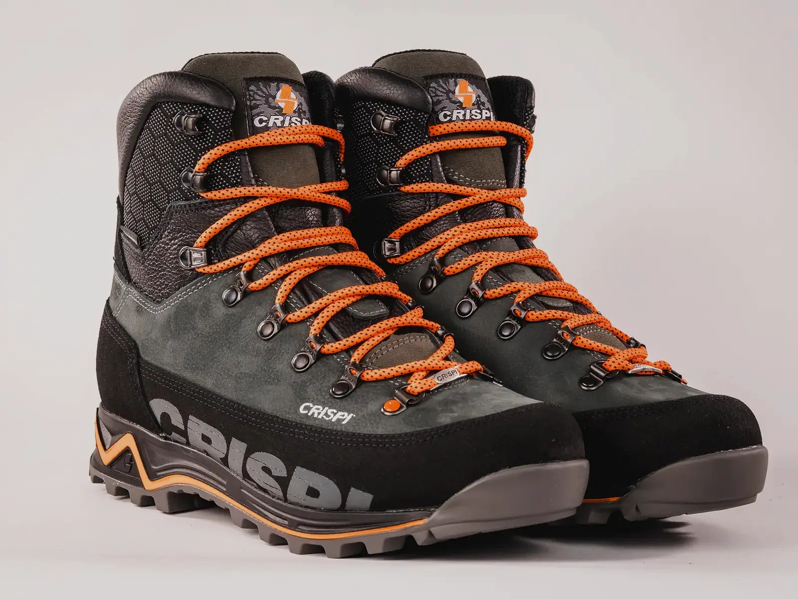 Jagdstiefel Crispi Futura CX GTX, Bild 5 von 8