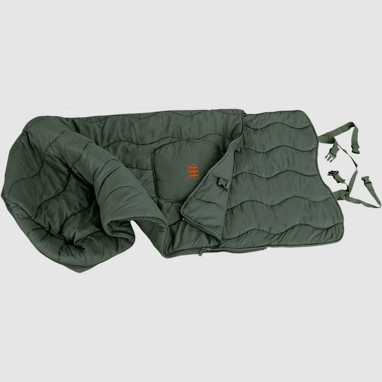 House of Hunting Sitting Bag