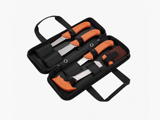 Blaser Aufbrechset Professional