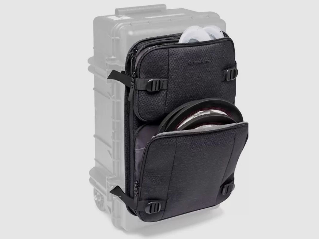 Manfrotto Laptoptasche für Reloader Tough, Bild 2 von 13