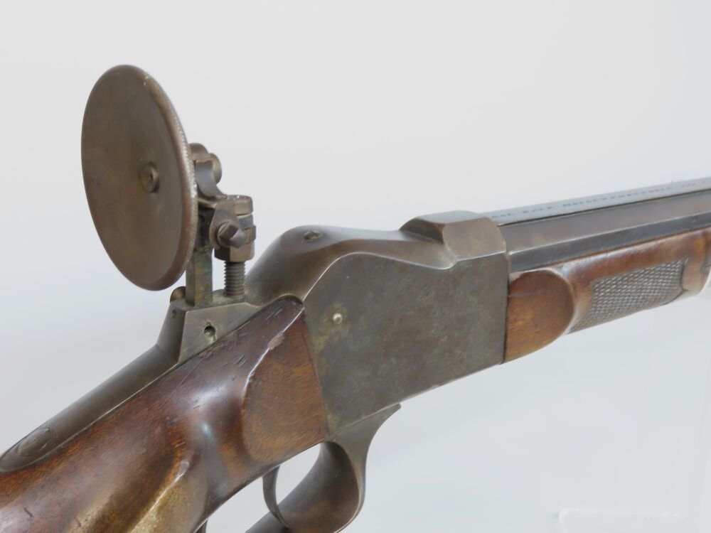 Fabbrica di armi della corte bavarese C. Stiegele