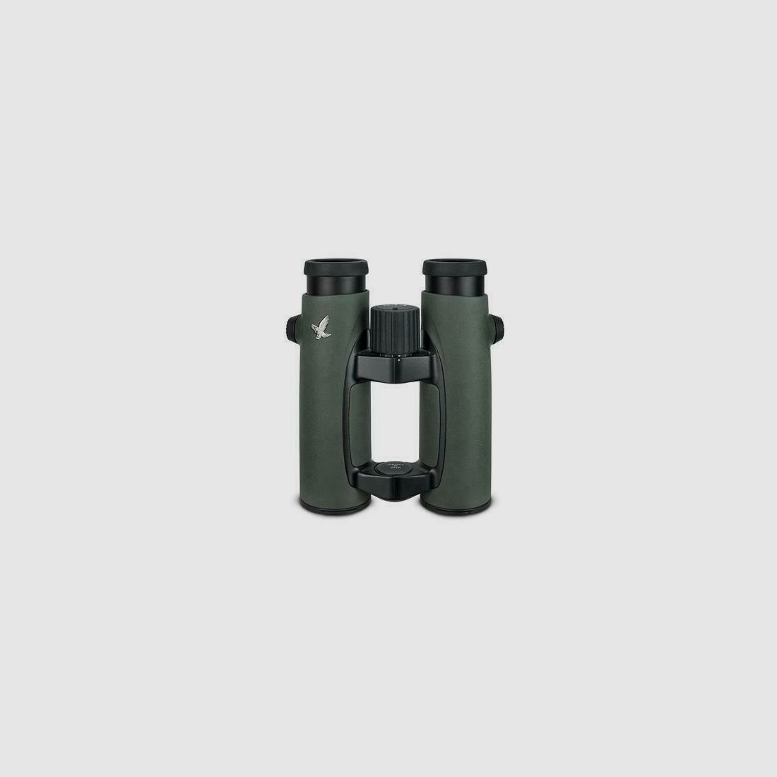 Swarovski EL 10x32 W B green