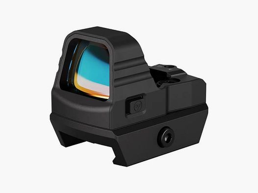 Firefield Ironclad F3 Rotpunktvisier RMS