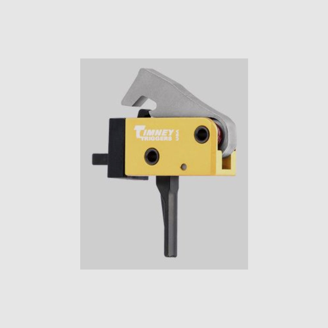 TIMNEY AR PCC Single Stage Straight Trigger | straight trigger #065681ST