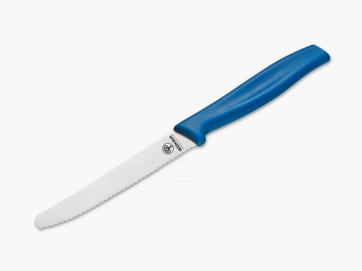 Br?tchenmesser Blau