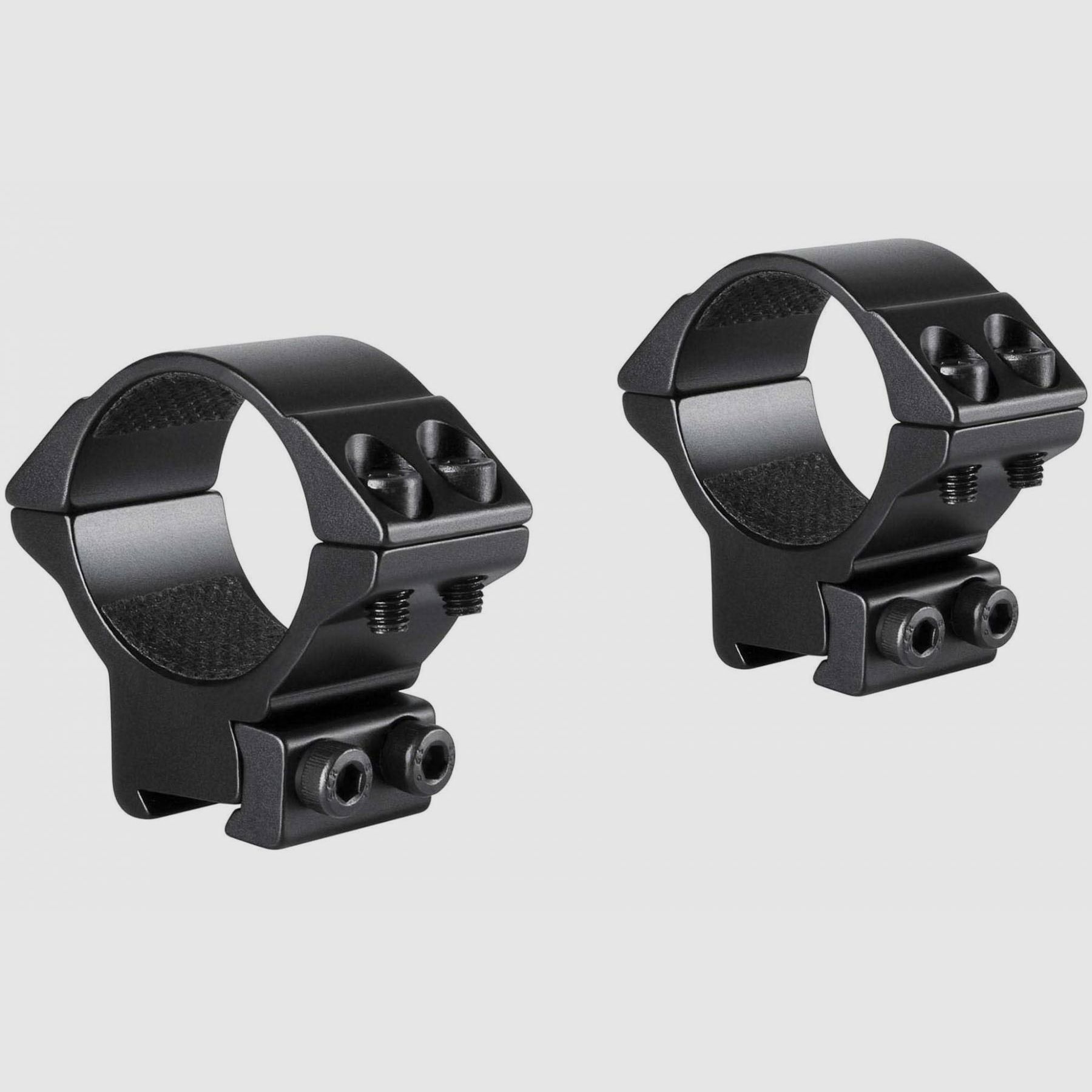 Blaser Sattelmontage für SR-Schiene, Bild 22 von 26
