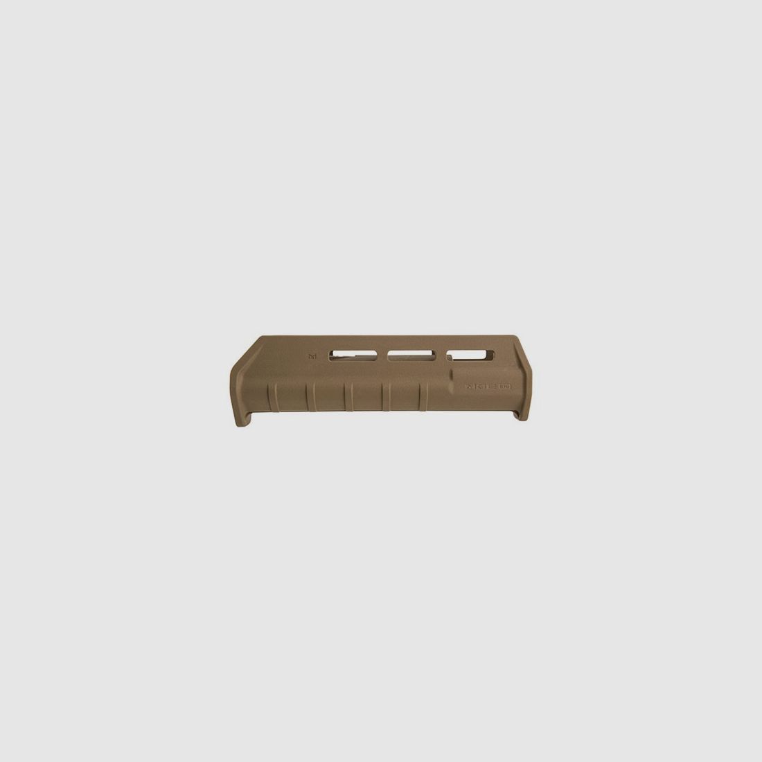 MAGPUL MOE Vorderschaft M-LOK für 12GA REMINGTON 870 Flat Dark Earth, Bild 3 von 6