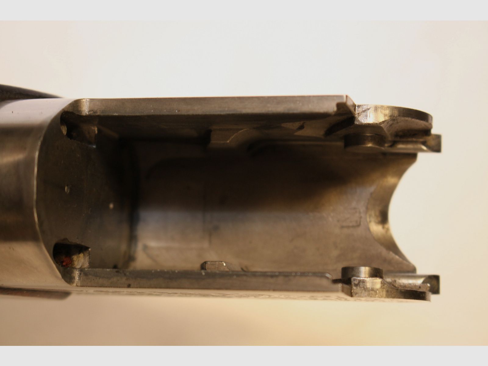 Brno Arms BBF en calibre 12/70 et .30/06.