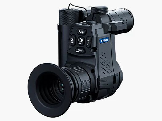 Clip-On Pard Nv007Sp24-20/Lrf