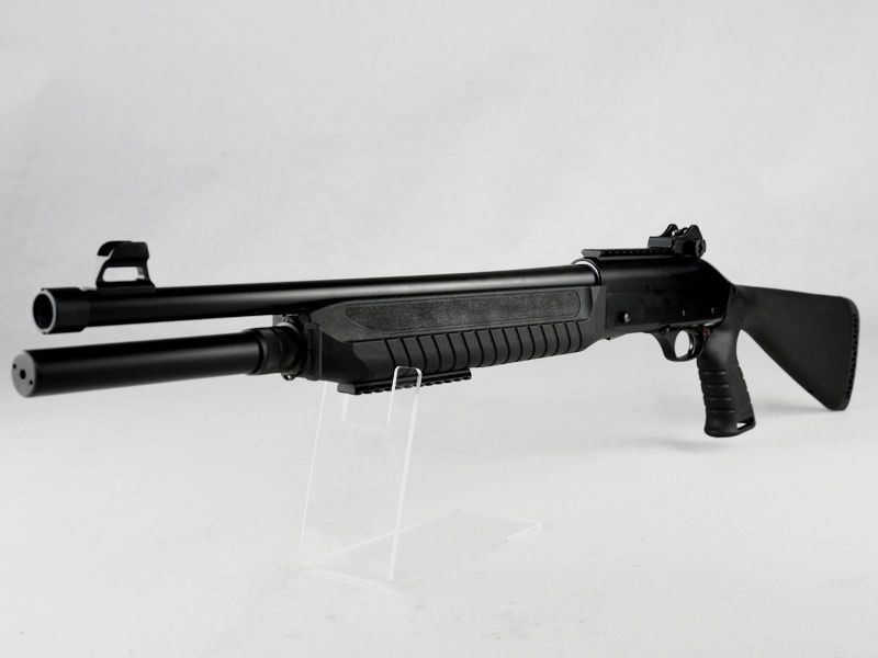 FABARM S.A.T. 8 Pro Forces