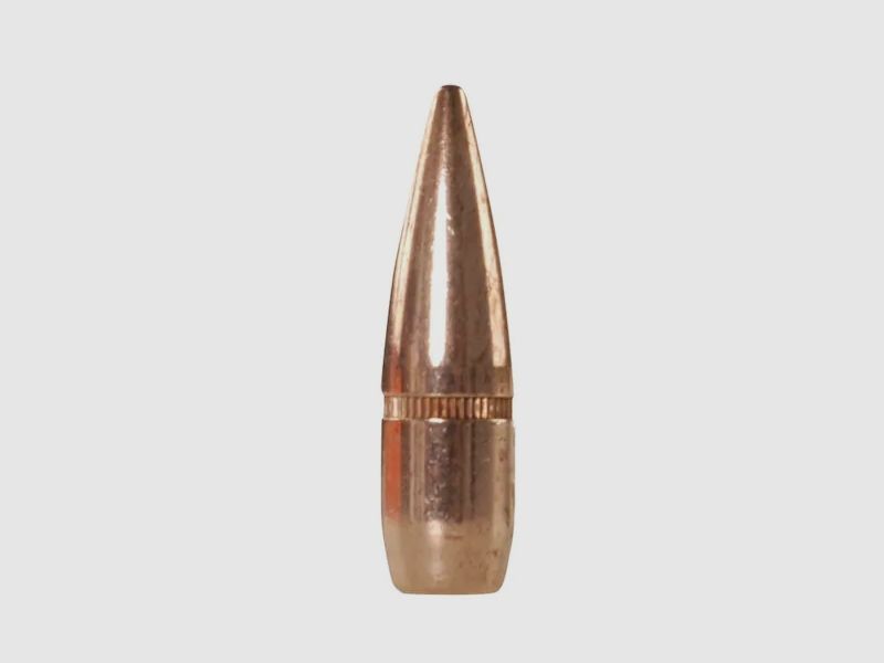 Hornady Geschoss .30/.308 FMJ BT SP 150GR 100 Stück