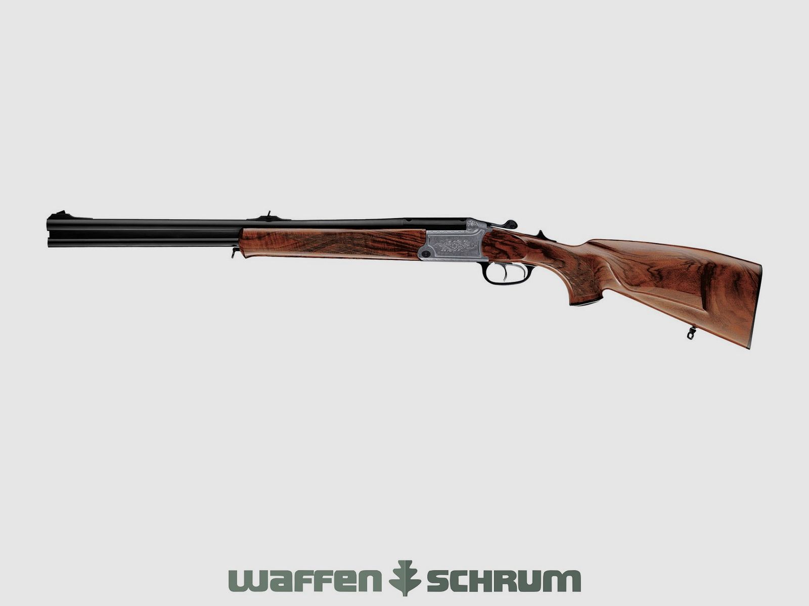 Blaser BB97 Prestige SHK:3
